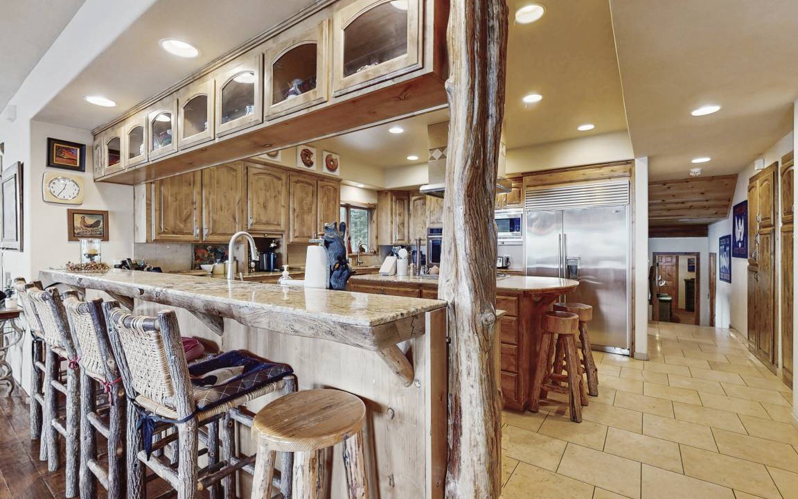 Photo of Kitchen in Lake Forest