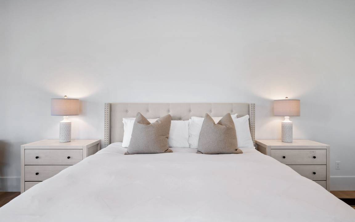 Photo of Bedroom in Charleston