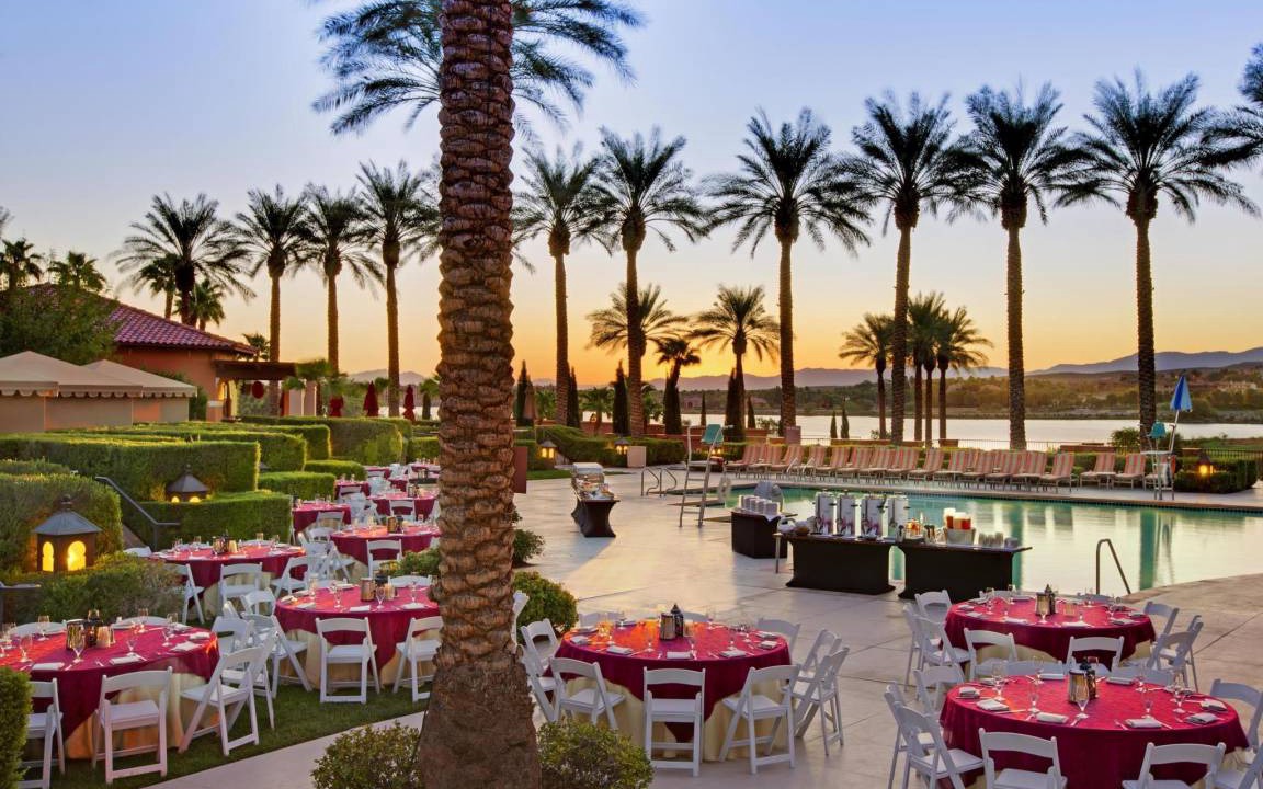 Photo of Others in Lake Las Vegas