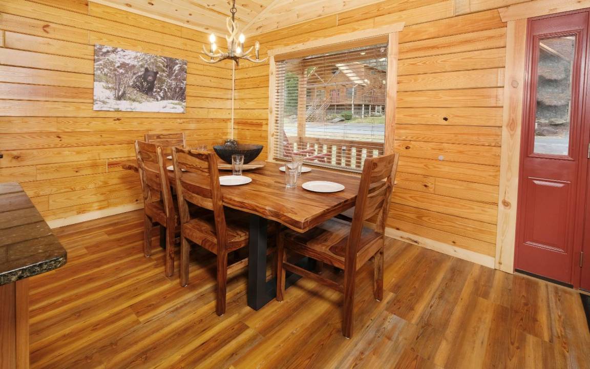 Photo of Others in White Oak Lodge