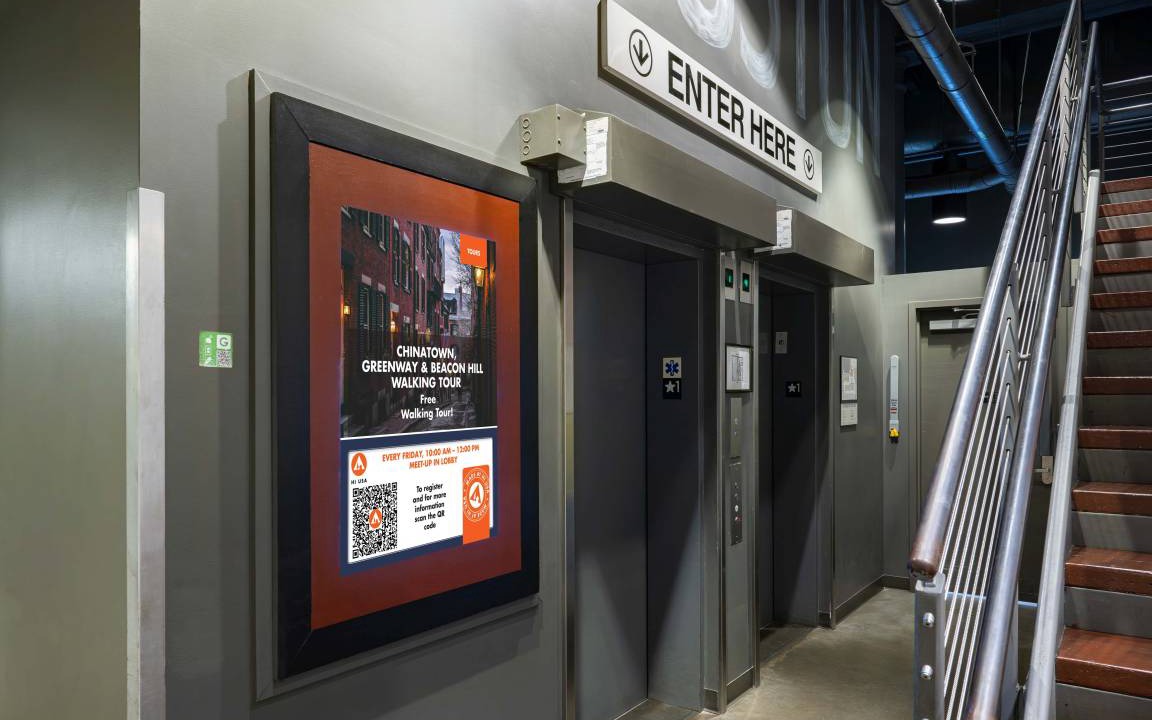 Photo of Others in Theatre District