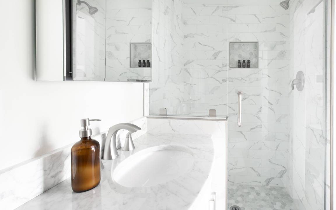 Photo of Bathroom in Sea Pines