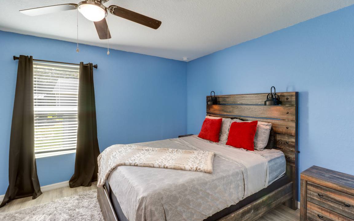 Photo of Bedroom in Ocklawaha
