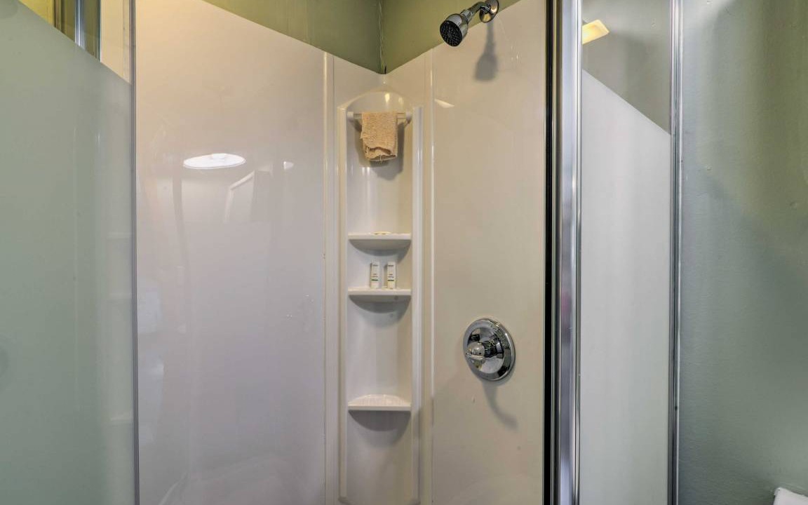 Photo of Bathroom in Mt Lookout