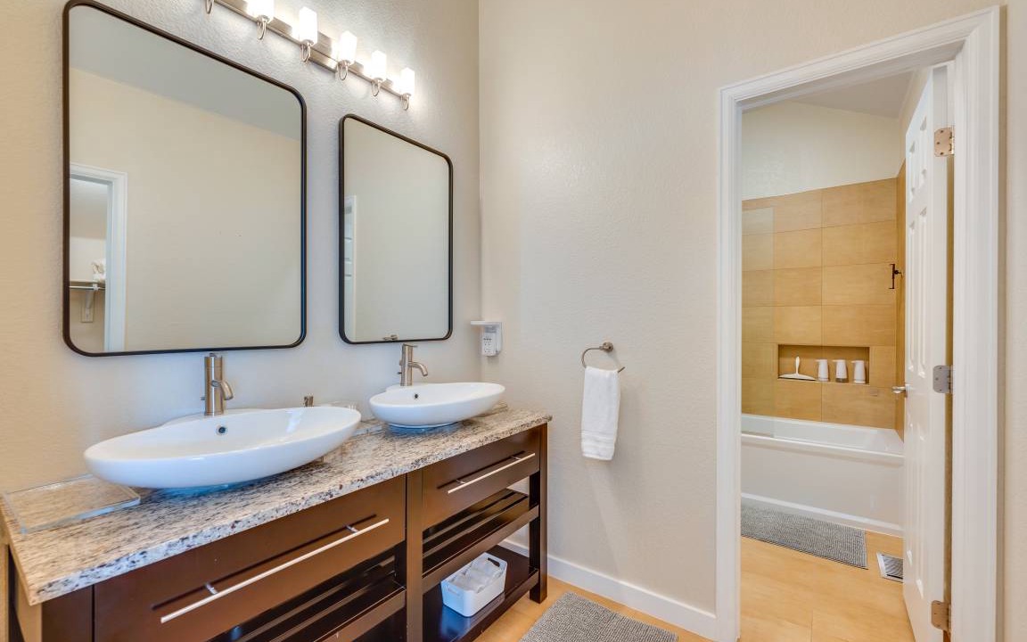 Photo of Bathroom in Arvada