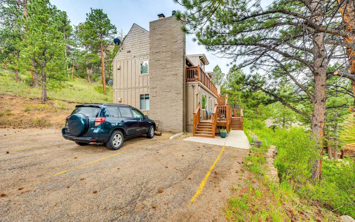 Photo of Others in Estes Park