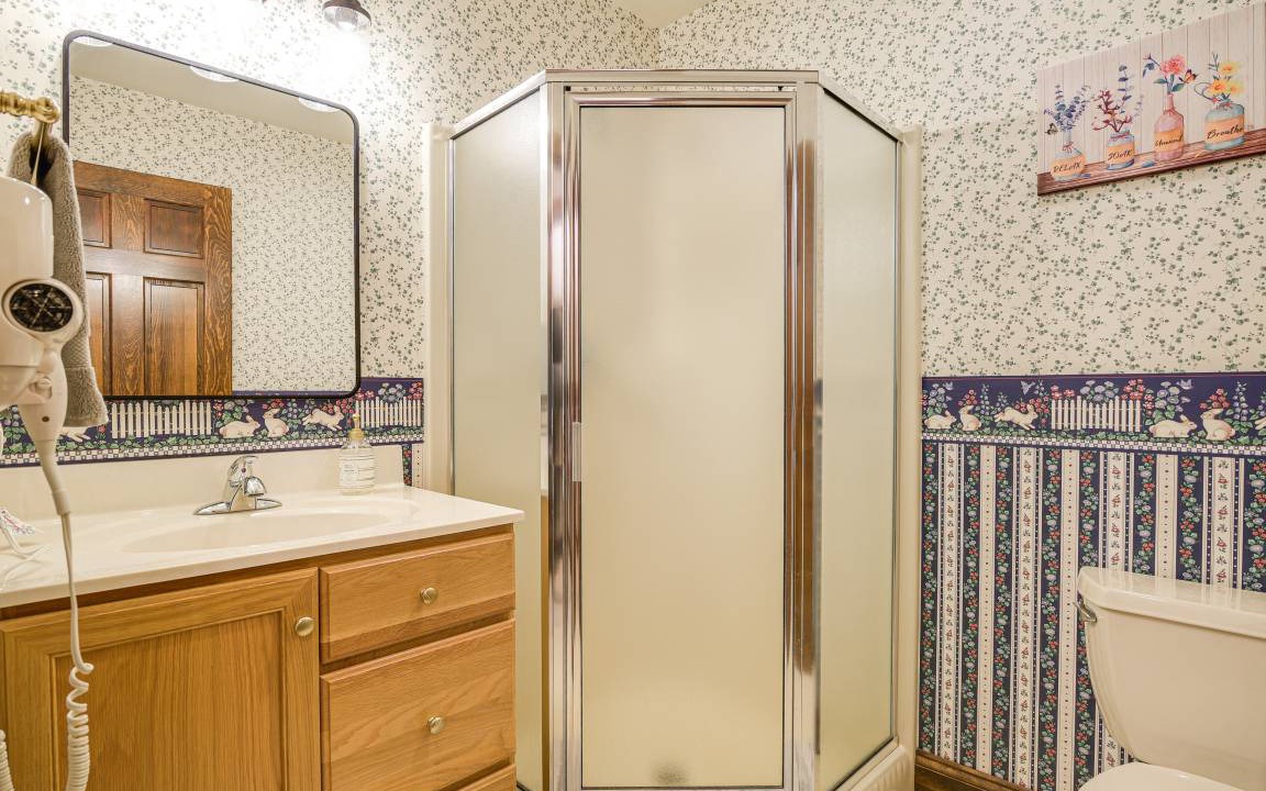 Photo of Bathroom in Ronks