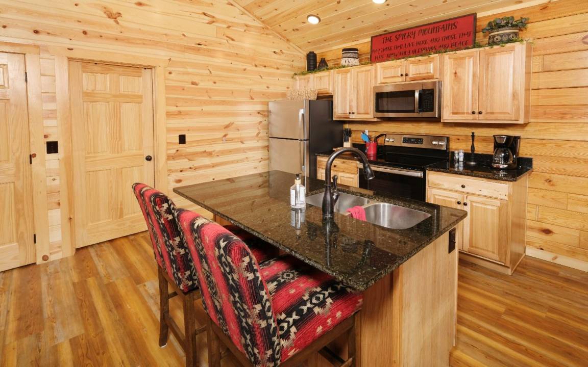 Photo of Others in White Oak Lodge