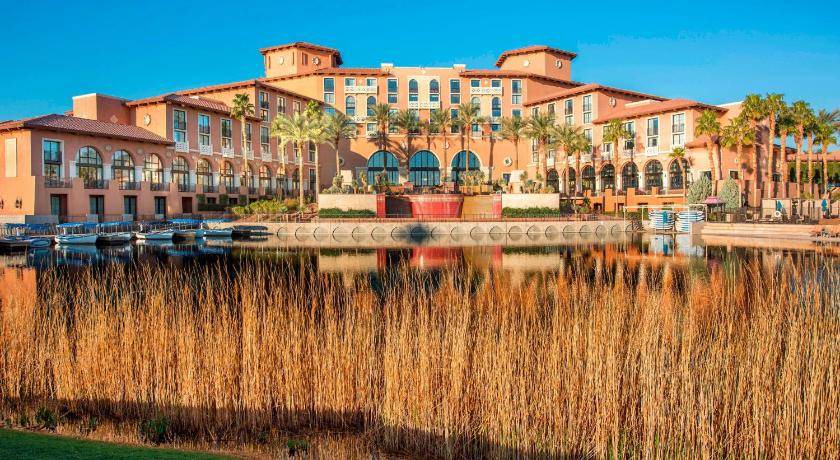 Photo of Others in Lake Las Vegas