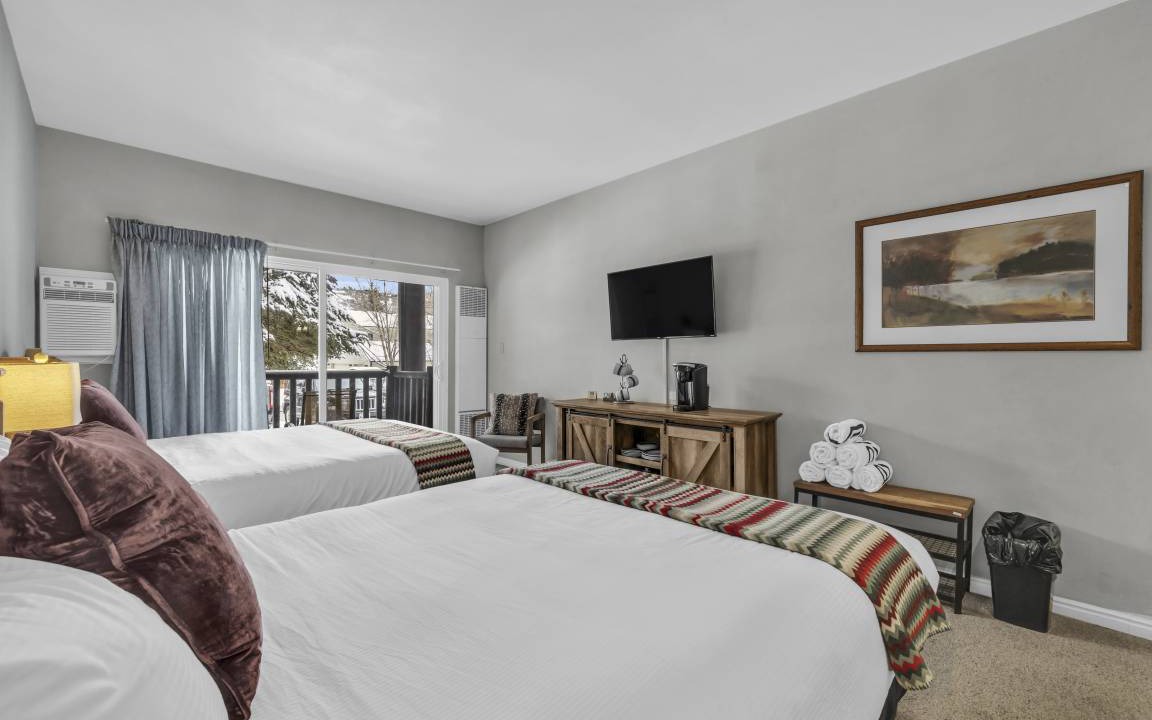 Photo of Bedroom in North Park City