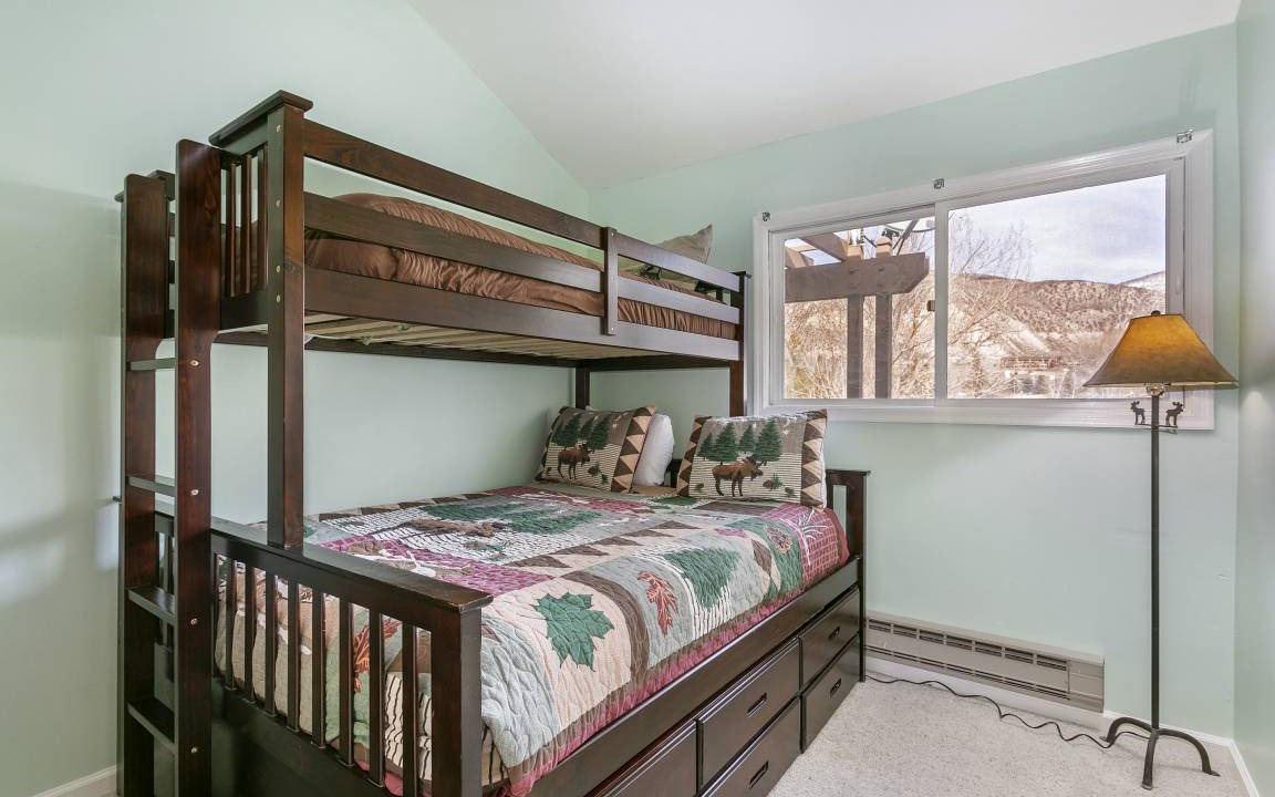 Photo of Bedroom in Avon