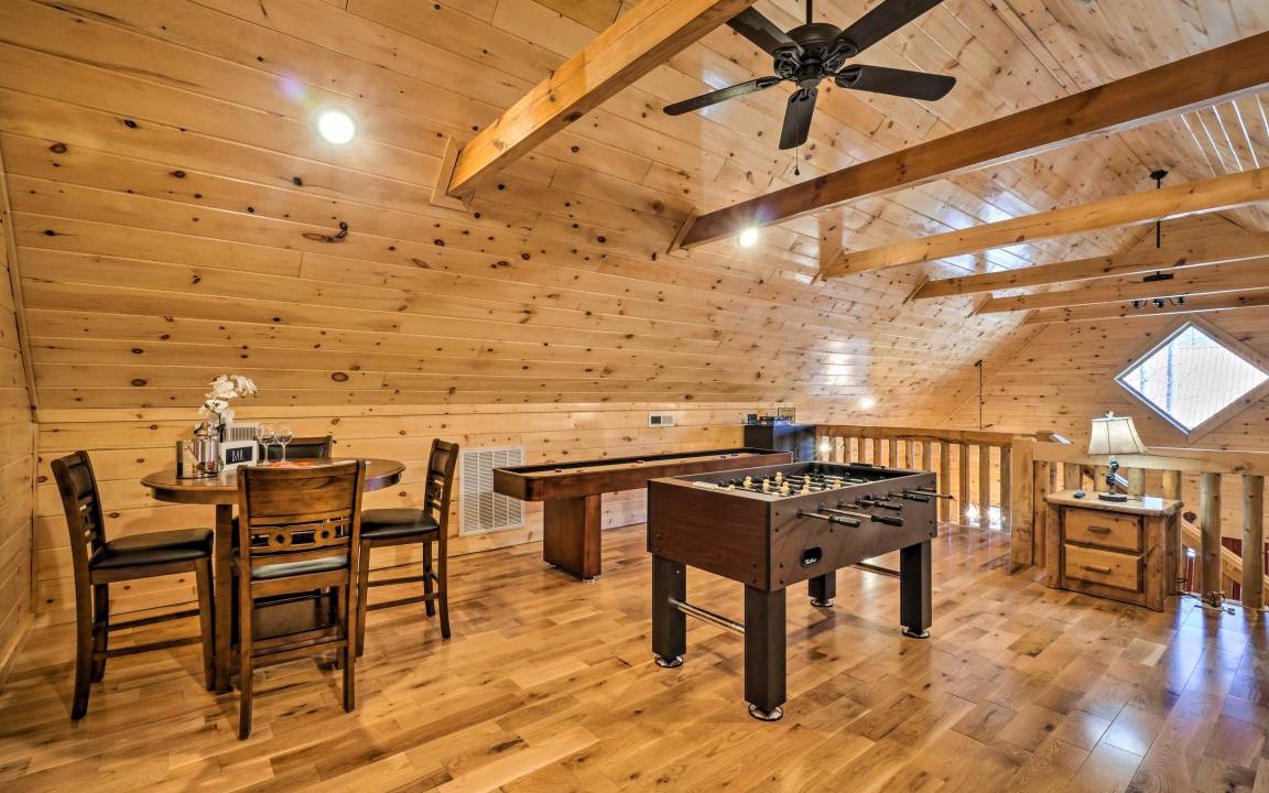 Photo of Others in White Oak Lodge