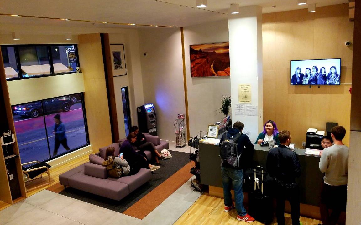 Photo of Others in Theater District