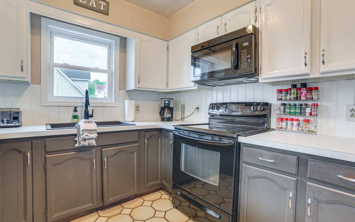 Photo of Kitchen in Boyne Falls