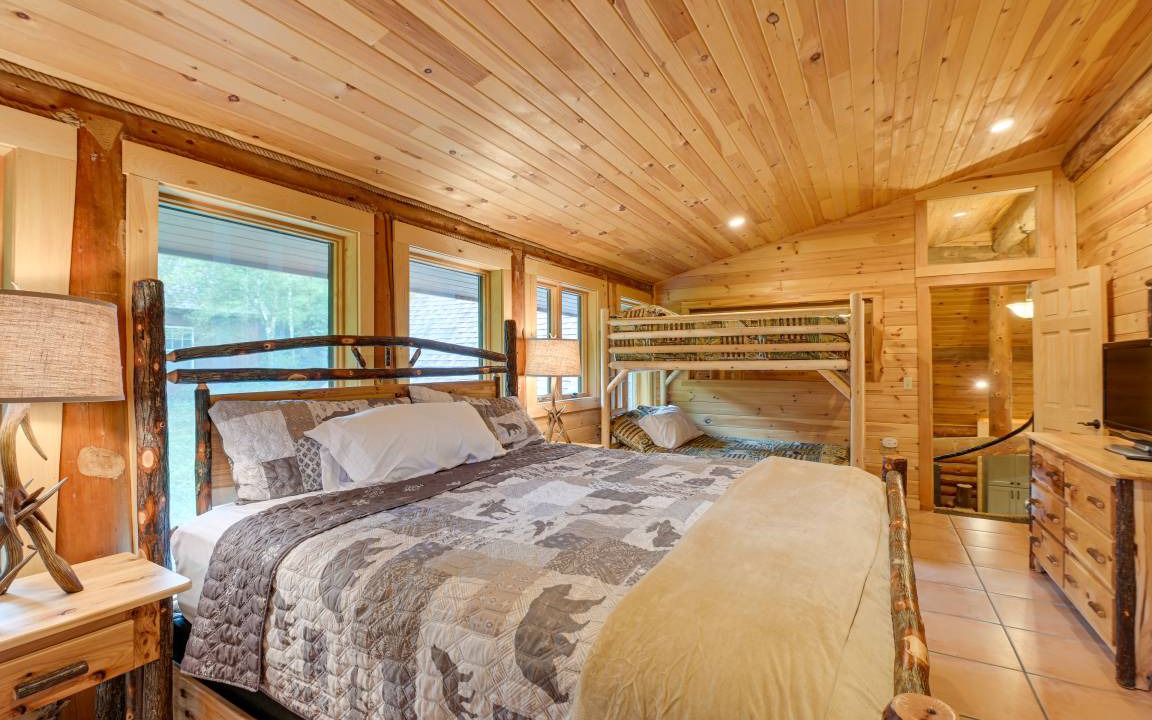 Photo of Bedroom in Greenville
