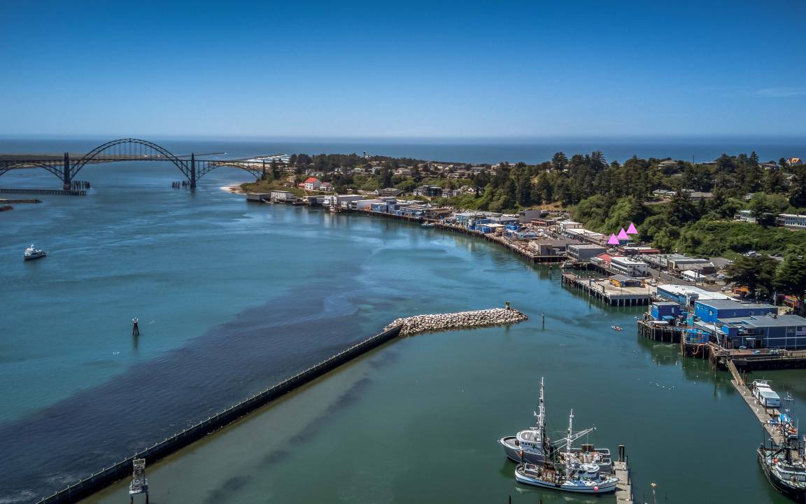 Photo of Others in Historic Bayfront