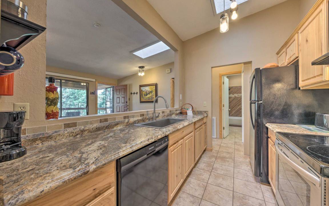 Photo of Kitchen in Alto
