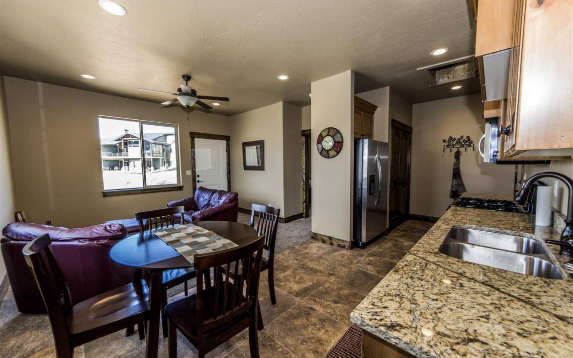 Photo of Kitchen in Fish Haven