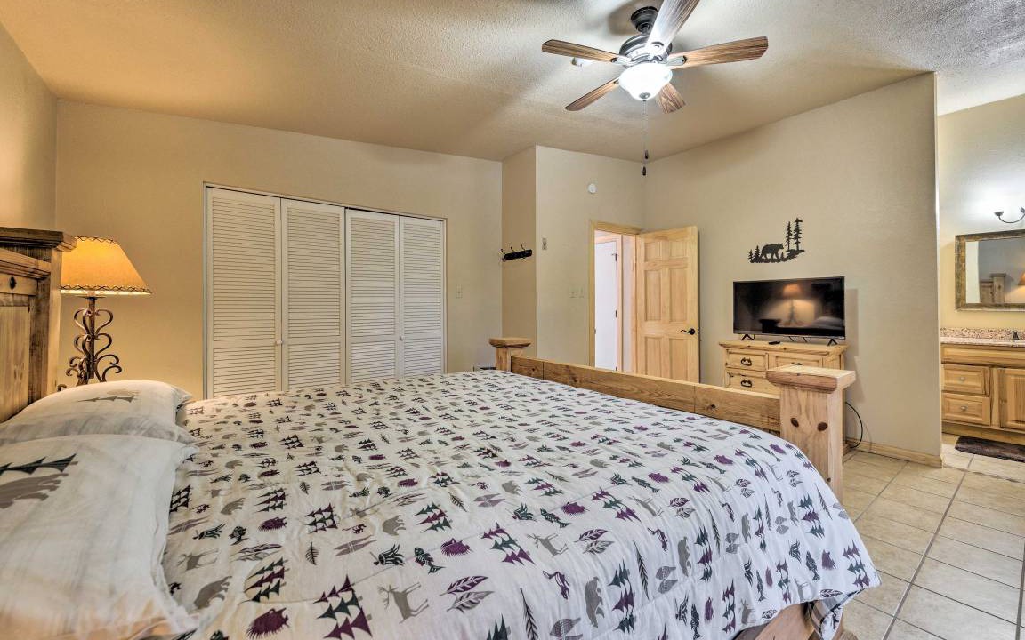 Photo of Bedroom in Alto