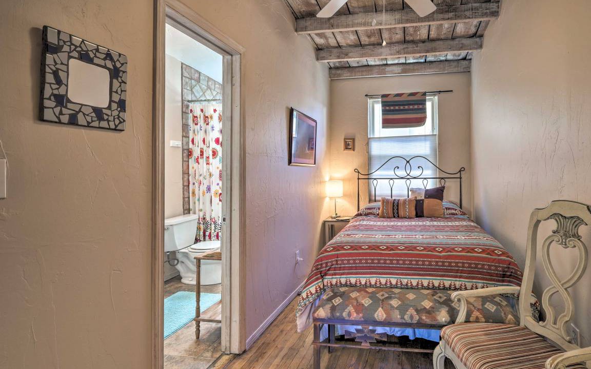 Photo of Bedroom in South Capitol
