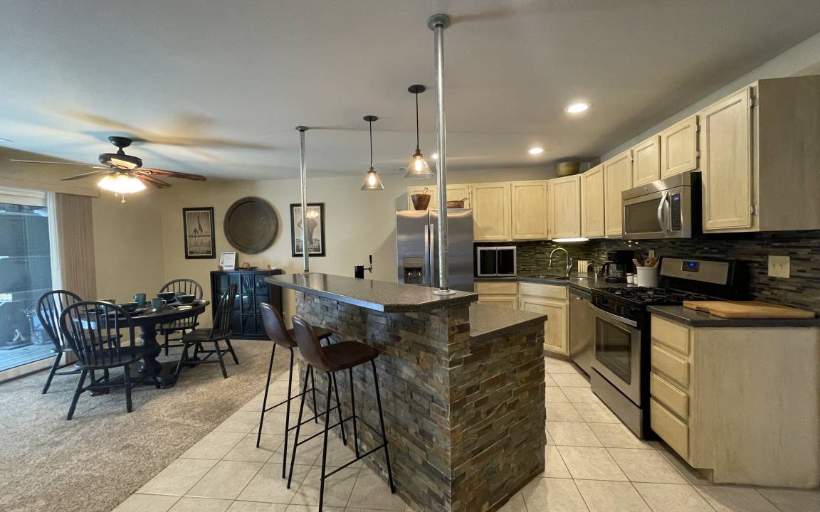 Photo of Kitchen in Fort Collins
