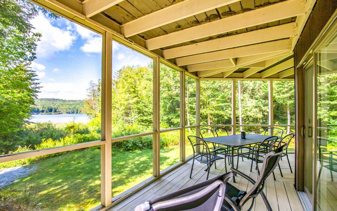 Photo of Patio Balcony in Otis