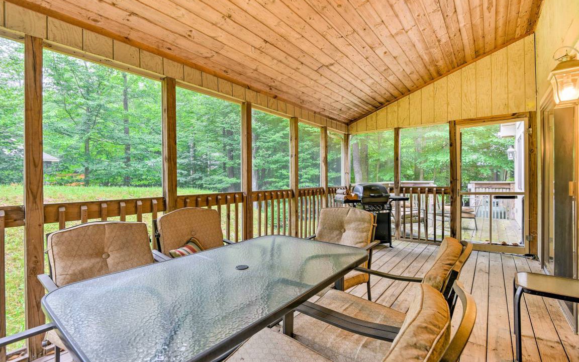 Photo of Others in Pocono Pines