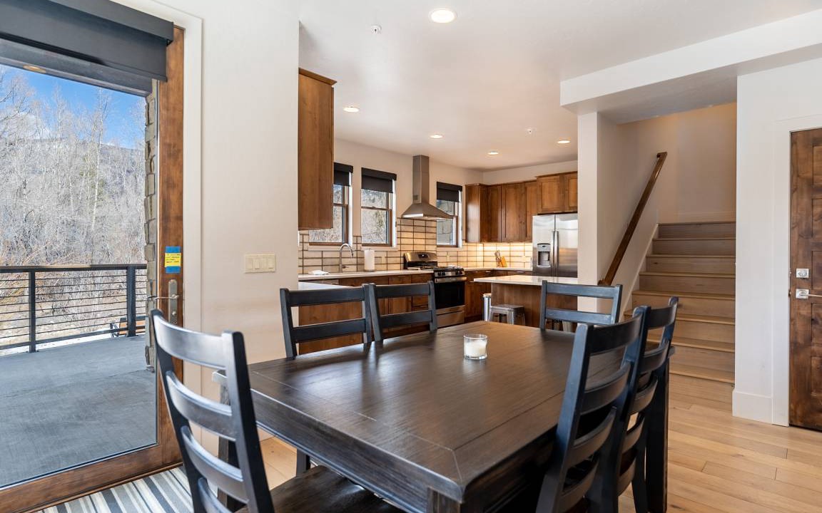 Photo of Kitchen in Silverthorne