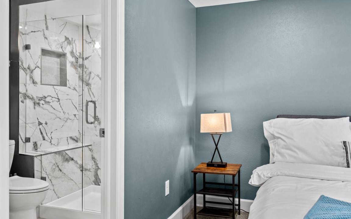 Photo of Bedroom in Arvada Plaza Area