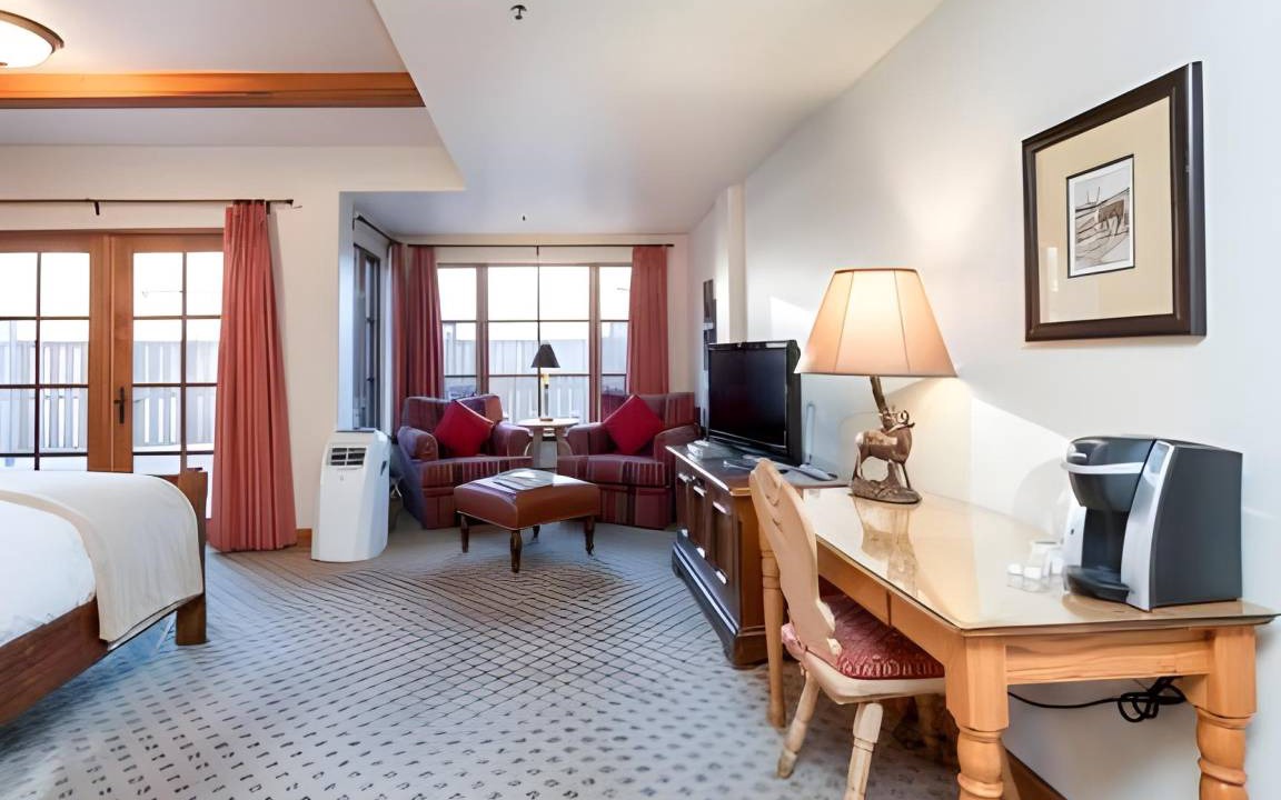 Photo of Bedroom in Deer Valley