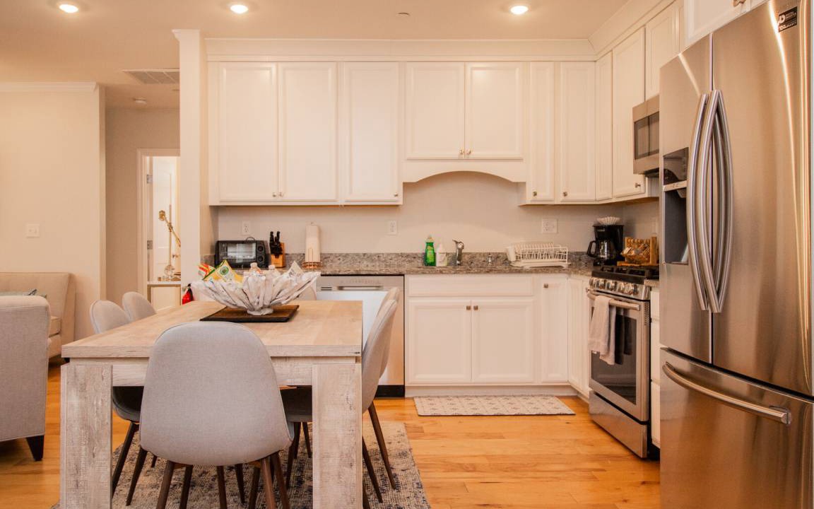 Photo of Kitchen in Fenway–Kenmore