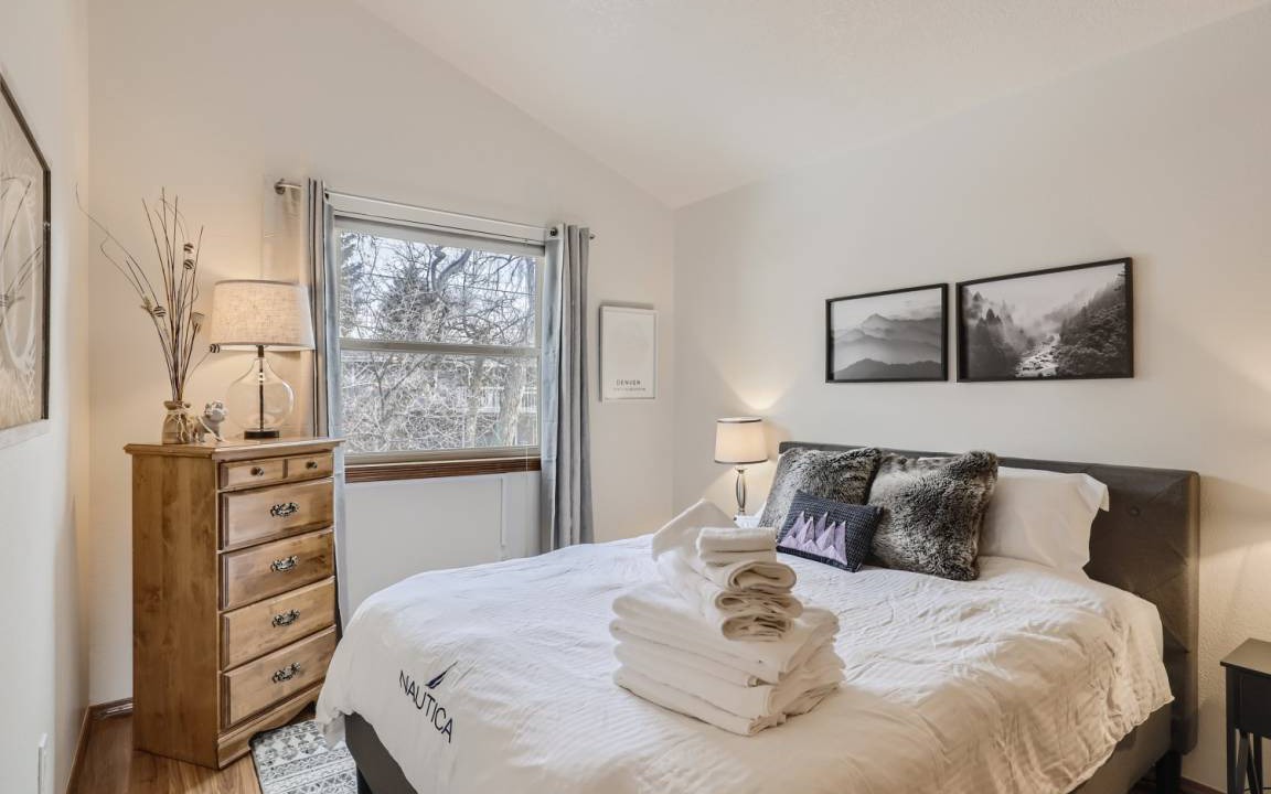 Photo of Bedroom in Ralston Valley