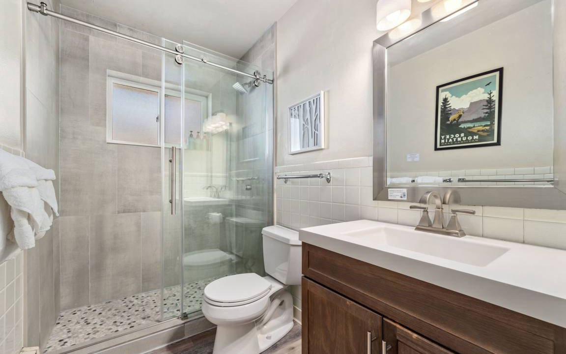 Photo of Bathroom in Old Town
