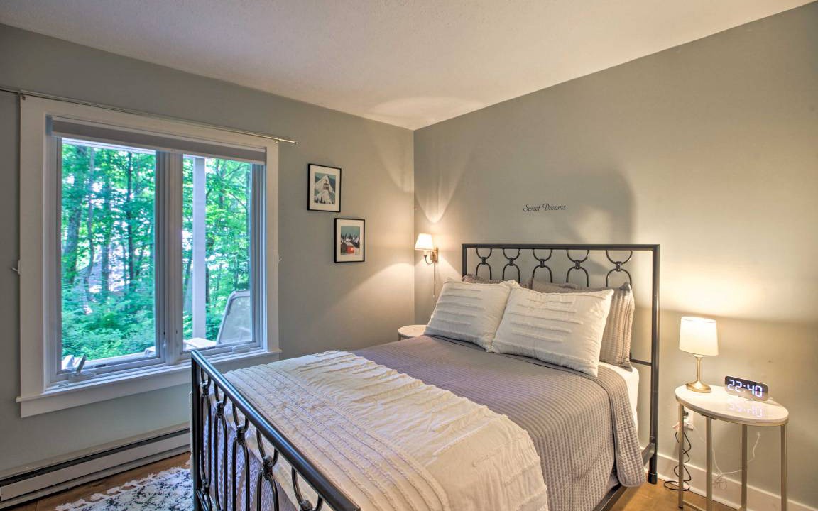 Photo of Bedroom in Treeloft