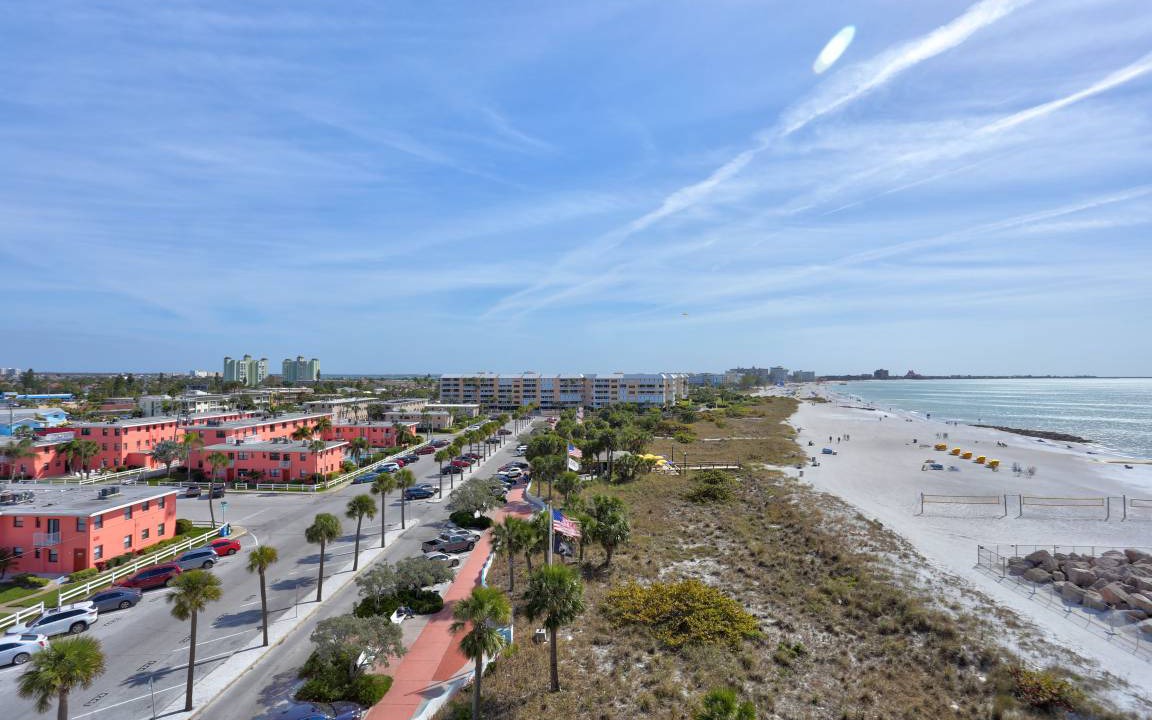 Photo of Others in St. Pete Beach