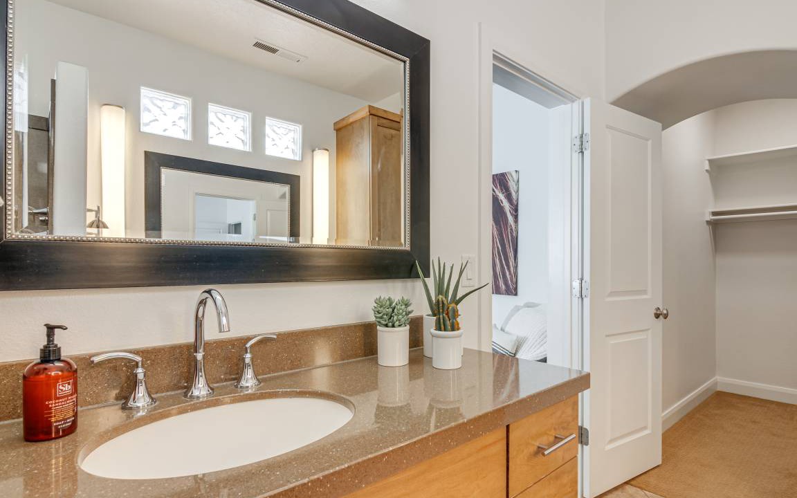 Photo of Bathroom in Kanab