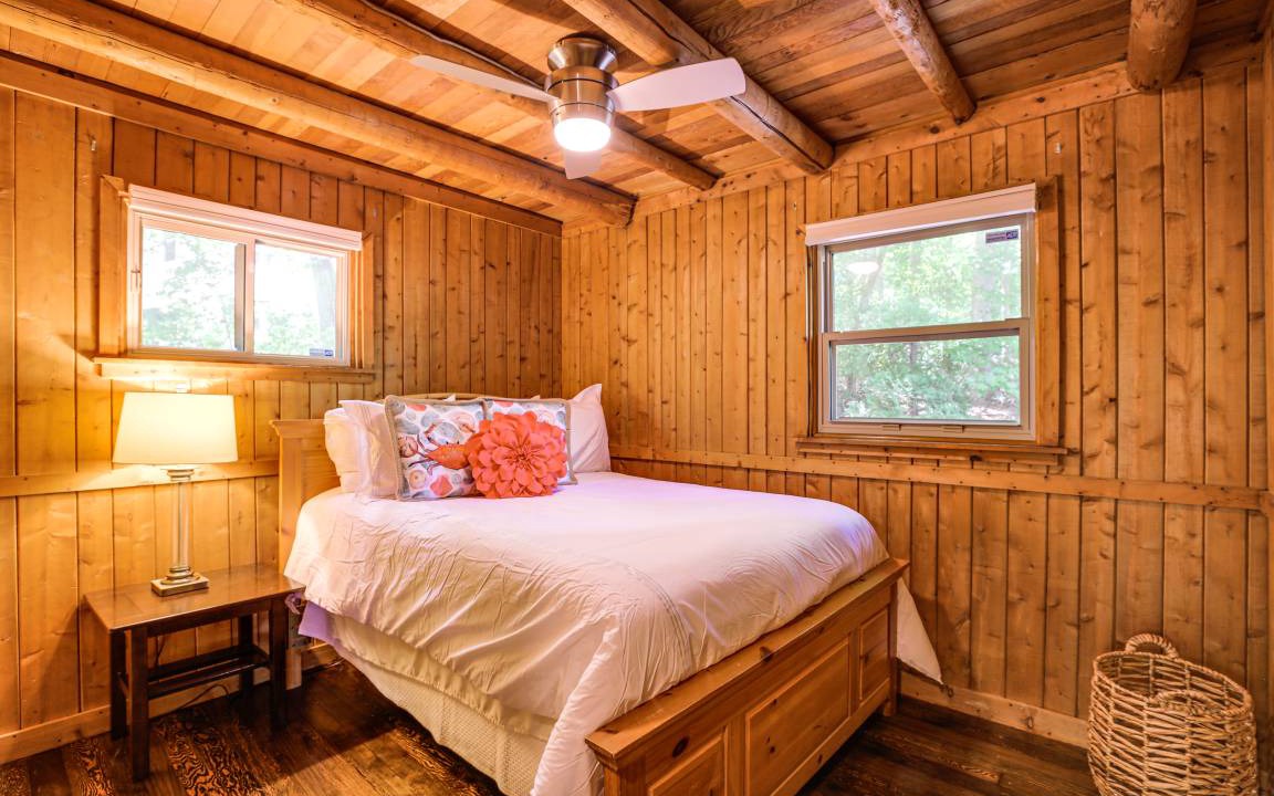 Photo of Bedroom in Chesapeake Ranch Estates-Drum Point