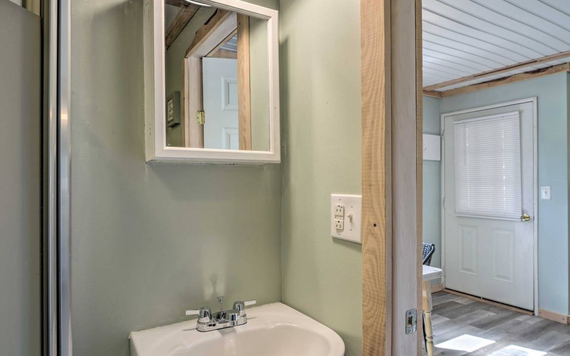 Photo of Bathroom in Mt Lookout