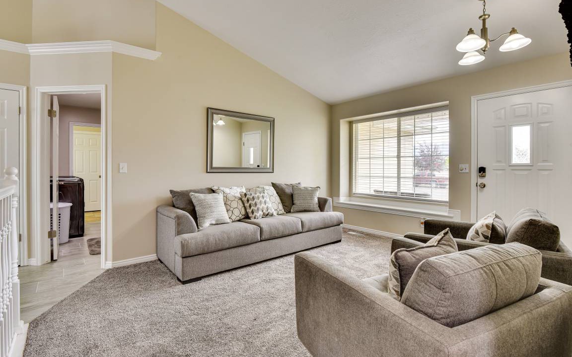 Photo of Livingroom in Clearfield