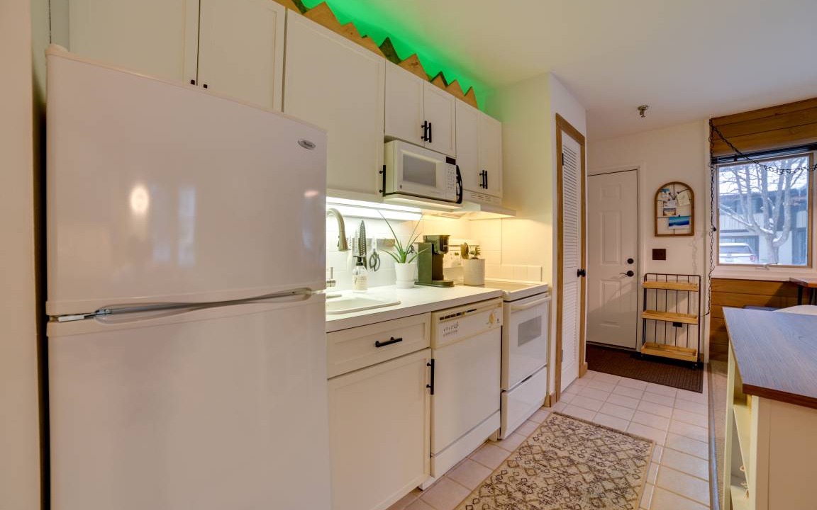 Photo of Kitchen in Boyne Falls
