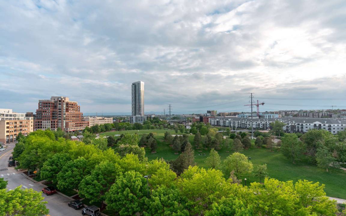 Photo of Outdoor in LoDo