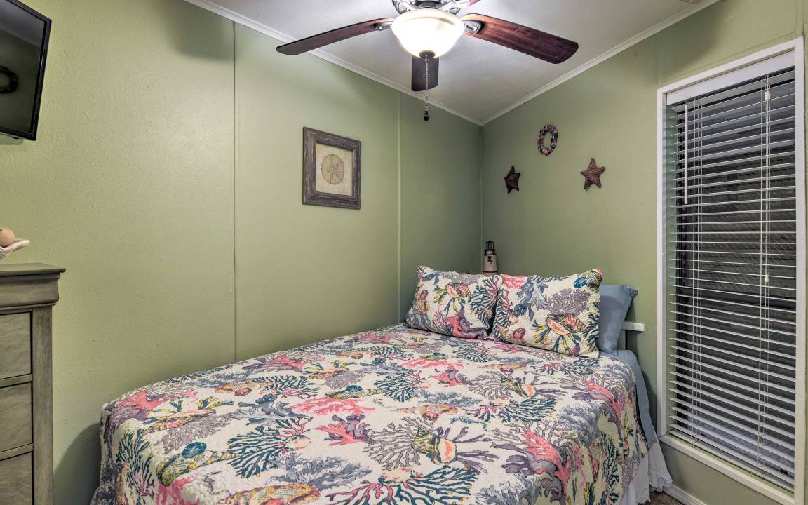 Photo of Bedroom in North Beach