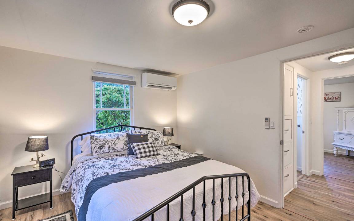 Photo of Bedroom in Redmond