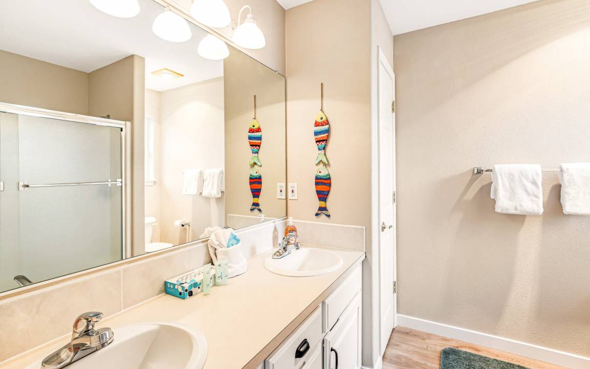 Photo of Bathroom in Nehalem