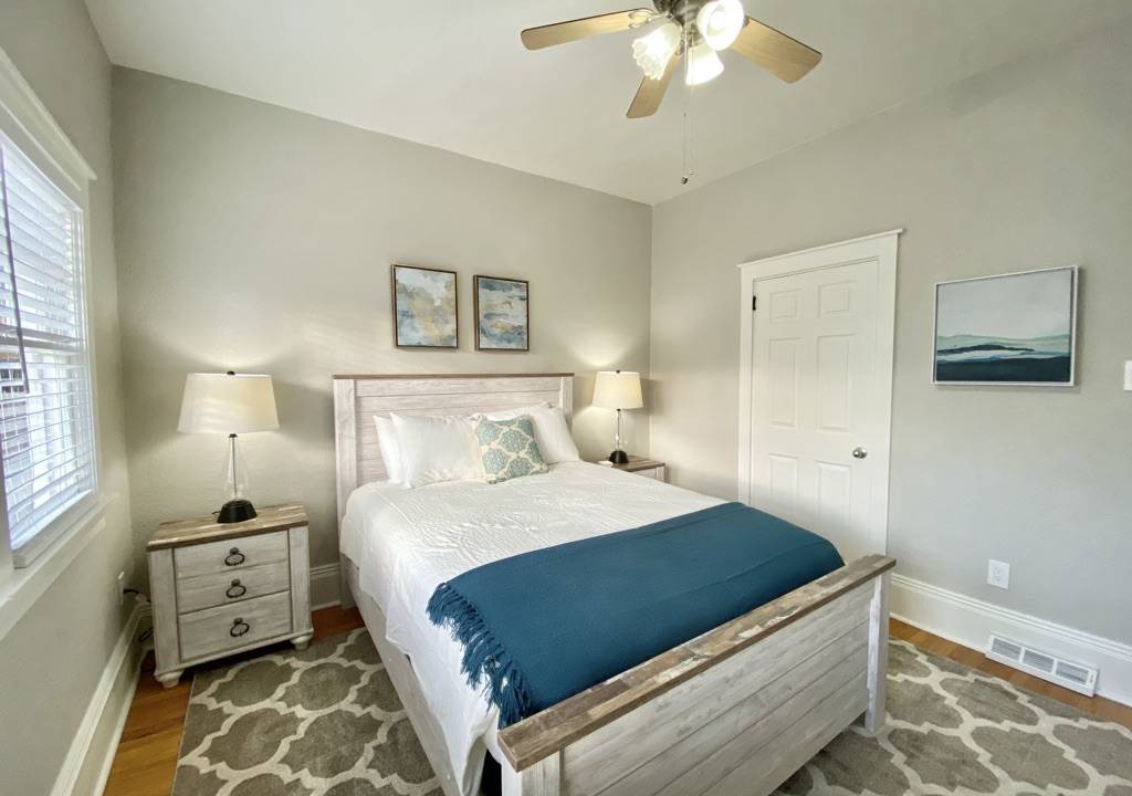 Photo of Bedroom in Greeley
