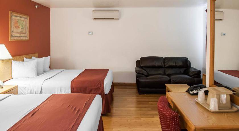 Photo of Bedroom in West Old Town