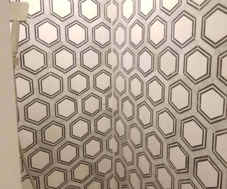 Photo of Bathroom in Seabrook