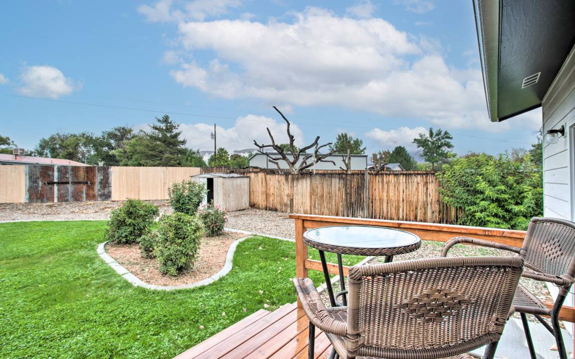 Photo of Patio Balcony in Clifton