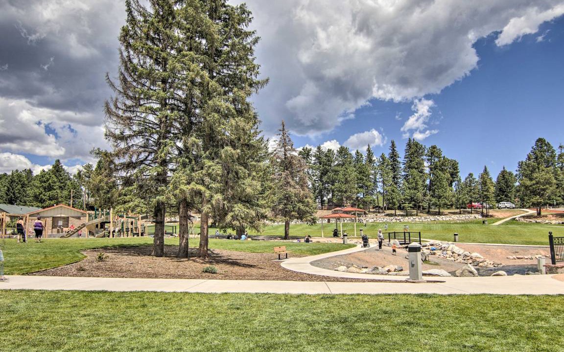 Photo of Others in Woodland Park