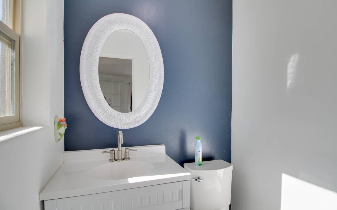 Photo of Bathroom in Paradise Hills Civic